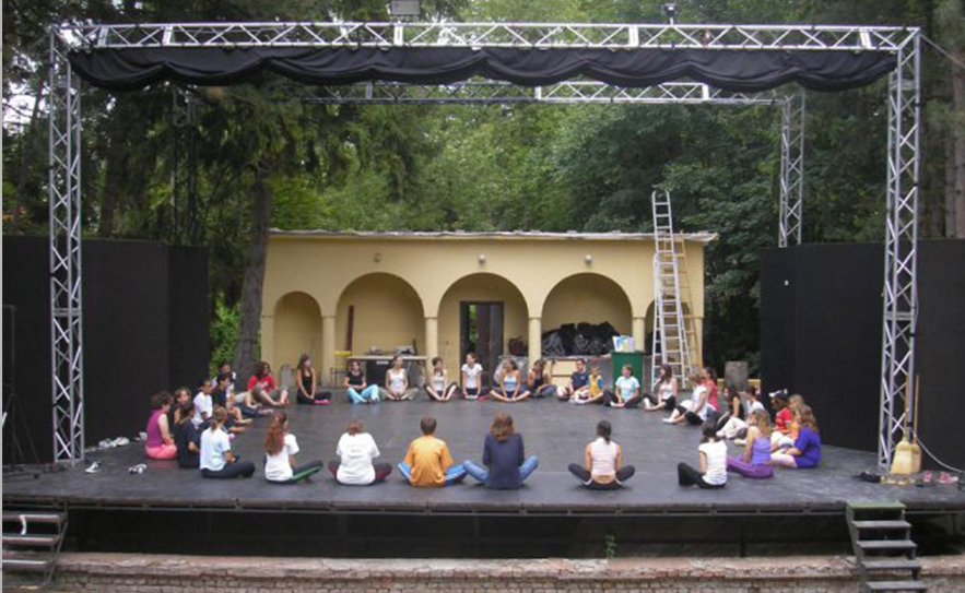 2007 Összpróba Tábor Fotógaléria