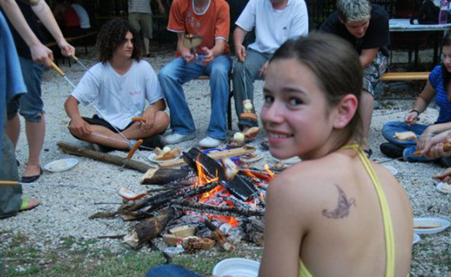 2009 Összpróba Tábor Fotógaléria