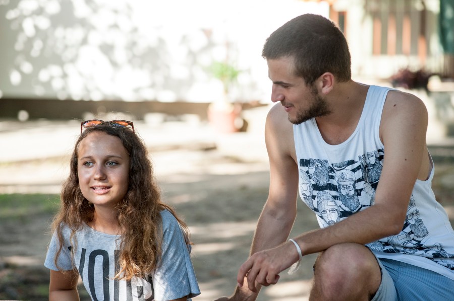 2016 Összpróba Ifjúsági tábor Fotógaléria