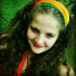 Czibor Lívia Összpróba Táborozó