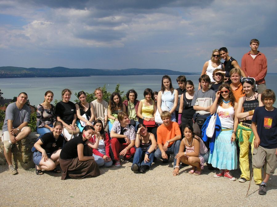 2005 Összpróba Tábor Fotók