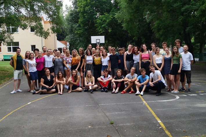 2019 – Összpróba Ifjúsági tábor fotógaléria