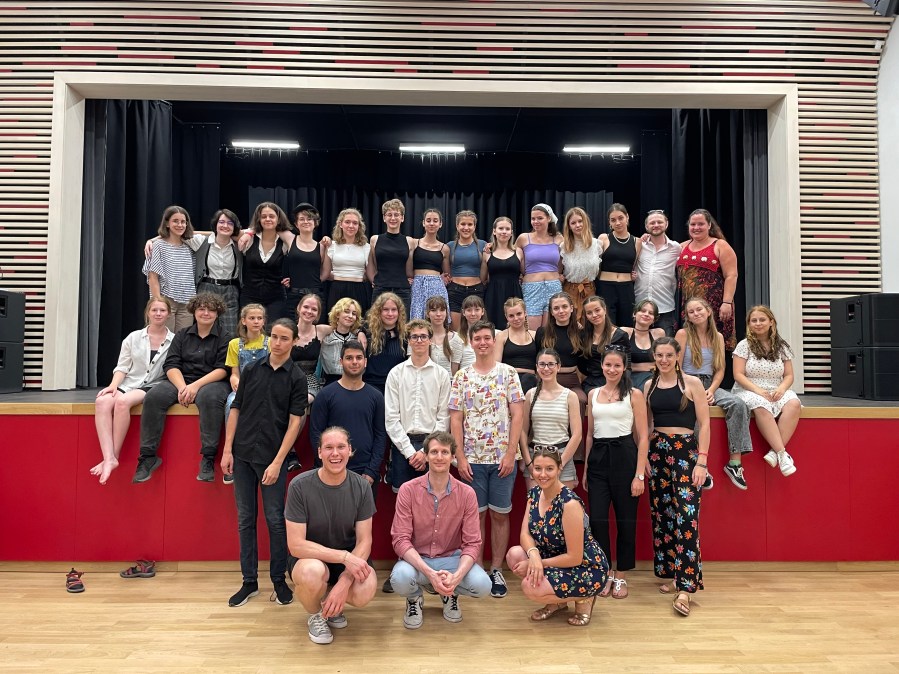 2022-Összpróba Ifjúsági Tábor fotógaléria