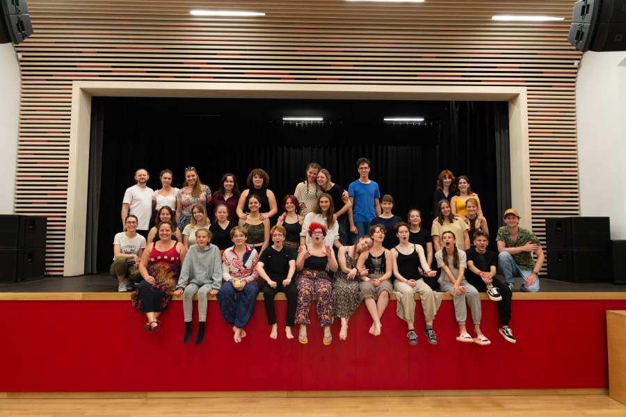 2023-Összpróba Ifjúsági Tábor fotógaléria