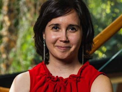 2026 Összpróba Ifjúsági Tábor Zenei Kurzusvezetője: Fekete Anikó