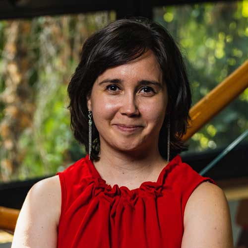 2025 Összpróba Ifjúsági Tábor Zenei Kurzusvezetője: Fekete Anikó