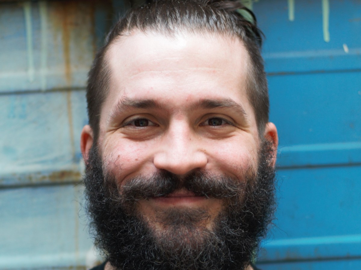 2026 Összpróba Ifjúsági Tábor Színházi Kurzusvezetője: Király Dániel