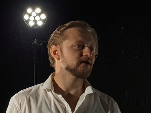 2026 Összpróba Ifjúsági Táborvezetője és nevelőtanára: Mahalek Gábor