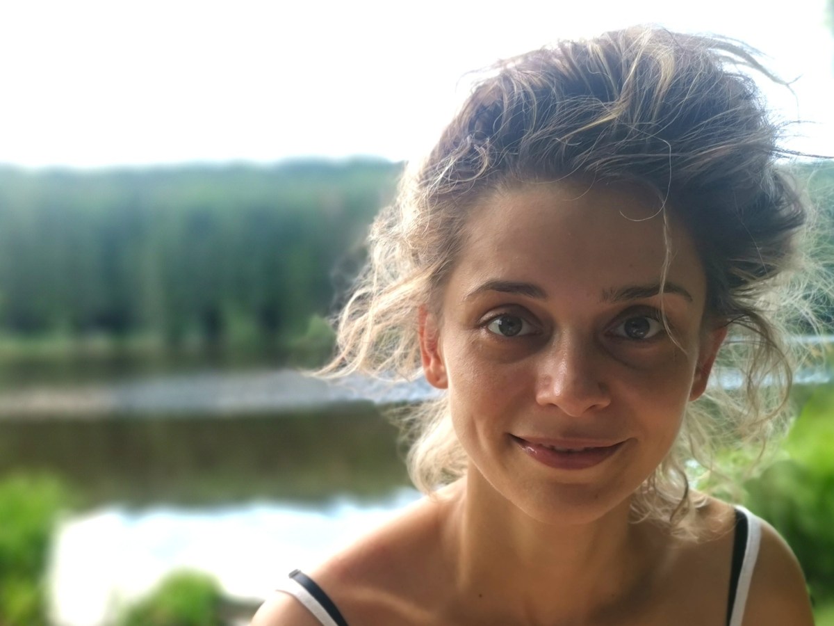 2026 Összpróba Ifjúsági Tábor Színházi Kurzusvezetője: Meyer Lili