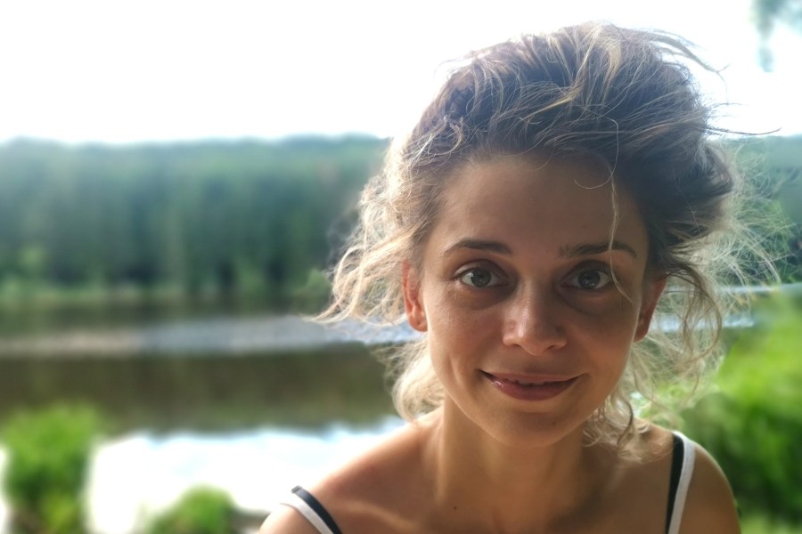 2025 Összpróba Ifjúsági Tábor Színházi Kurzusvezetője: Meyer Lili