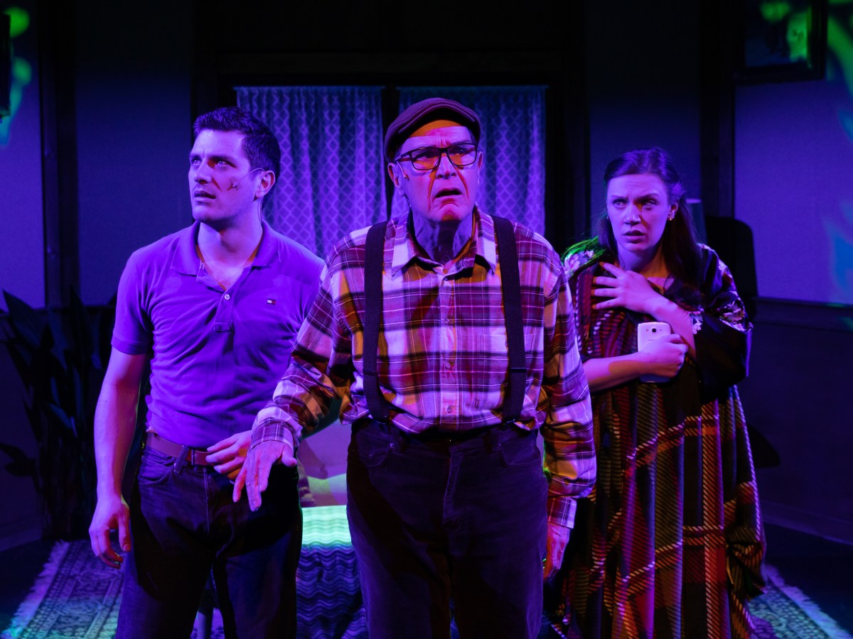 Életed hétvégéje