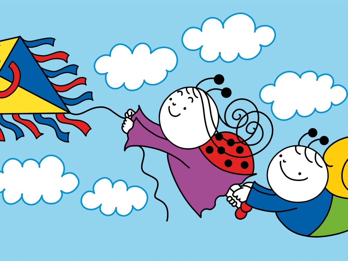 Bogyó és Babóca – Utazás Álomországba